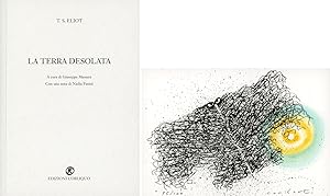 Seller image for La Terra Desolata for sale by Studio Bibliografico Marini