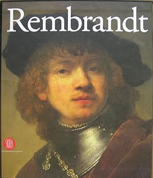 Rembrandt. Dipinti, incisioni e riflessi sul '600 e '700 italiano