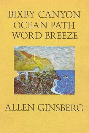 Seller image for Bixby Canyon Ocean path Word breeze for sale by Studio Bibliografico Marini