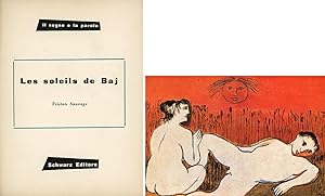 Les soleils de Baj. I soli di Baj