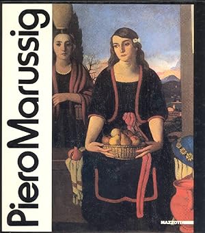 Piero Marussig dalla provincia mitteleuropea al Novecento italiano