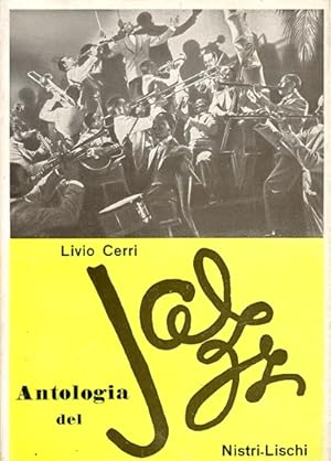 Antologia del jazz