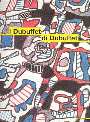 I Dubuffet di Dubuffet. Opere della Donazione Dubuffet al Musée des Arts Décoratifs di Parigi