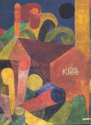 Paul Klee. Uomo, pittore, disegnatore