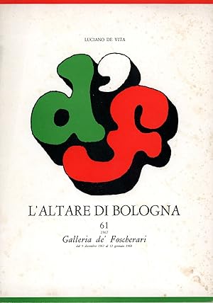 L&#39;altare di Bologna