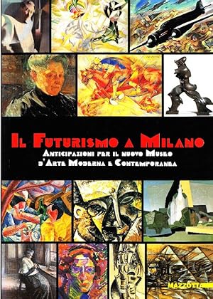 Il futurismo a Milano