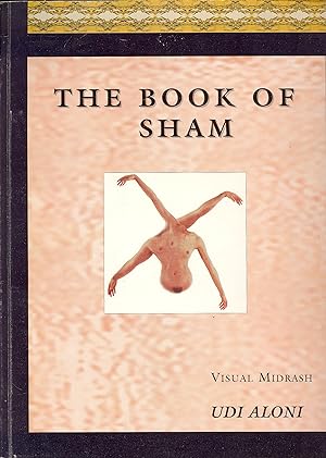 Seller image for The book of sham. Visual Midrash for sale by Studio Bibliografico Marini