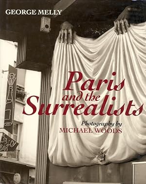 Paris and the surrealists