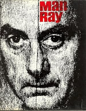 Bild des Verkufers fr Man Ray. Portraits zum Verkauf von Studio Bibliografico Marini