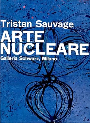 Immagine del venditore per Arte nucleare (1951-1961) venduto da Studio Bibliografico Marini