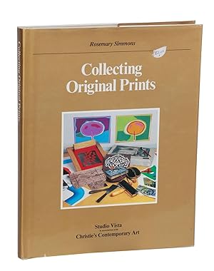 Seller image for COLLECTING ORIGINAL PRINTS for sale by Oak Knoll Books, ABAA, ILAB