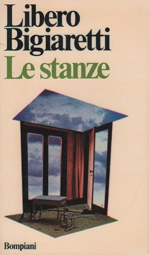 Immagine del venditore per Le stanze venduto da Studio Bibliografico Marini