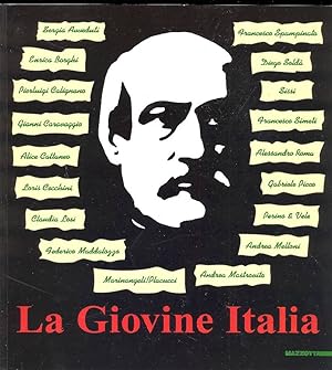 Bild des Verkufers fr La Giovine Italia zum Verkauf von Studio Bibliografico Marini
