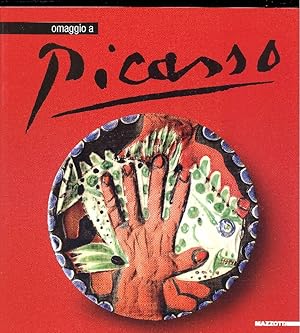 Omaggio a Picasso