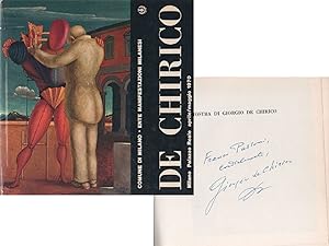 Giorgio De Chirico