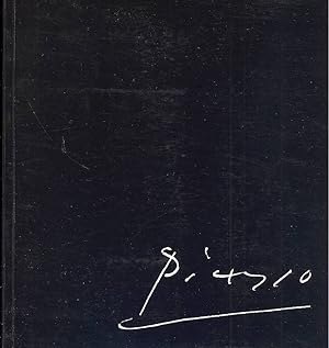 Imagen del vendedor de Pablo Picasso. Museo Civico d'Arte Moderna Ferrara 1987 a la venta por Studio Bibliografico Marini