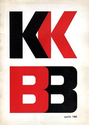 Bild des Verkufers fr Willi Baumeister Julius Bissier Wassilij Kandinsky Paul Klee zum Verkauf von Studio Bibliografico Marini