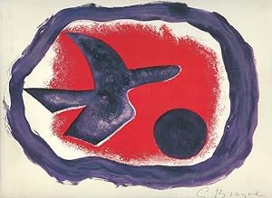 Seller image for Georges Braque. Opera grafica. Collezione C.S. for sale by Studio Bibliografico Marini