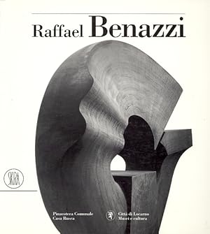 Immagine del venditore per Raffael Benazzi venduto da Studio Bibliografico Marini