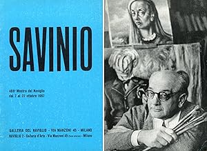 Savinio