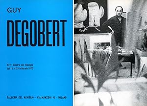 Guy Degobert