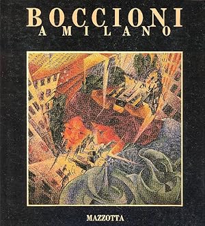 Boccioni a Milano