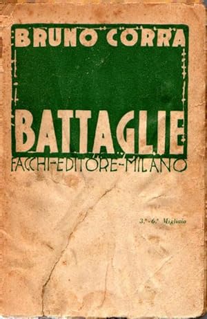 Battaglie