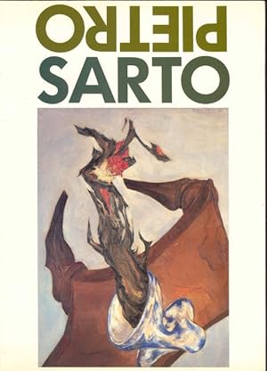 Seller image for Pietro Sarto for sale by Studio Bibliografico Marini