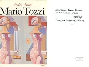 Les enchantements de Mario Tozzi