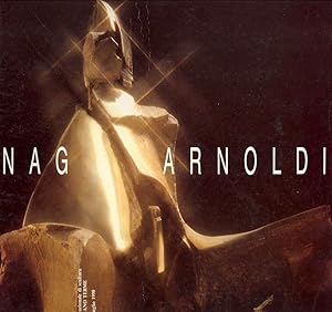 Seller image for Nag Arnoldi for sale by Studio Bibliografico Marini