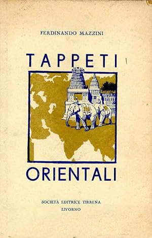 Tappeti orientali