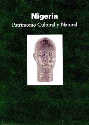 Imagen del vendedor de Nigeria. Patrimonio Cultural y Natural a la venta por Studio Bibliografico Marini