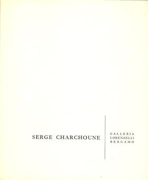 Sergej I Sarsun (Serge Charchoune)