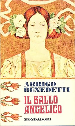 Bild des Verkufers fr Il ballo angelico zum Verkauf von Studio Bibliografico Marini