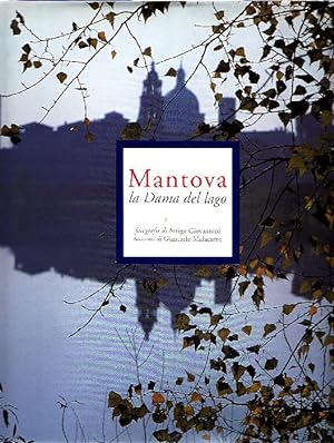 Immagine del venditore per Mantova. La Dama del lago venduto da Studio Bibliografico Marini
