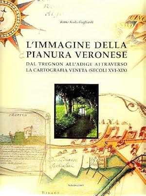 L'immagine della pianura veronese dal Tregnon all'Adige attraverso la cartografia veneta (secoli ...