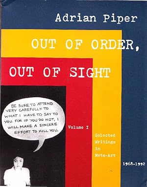 Out out of order, Out of sight