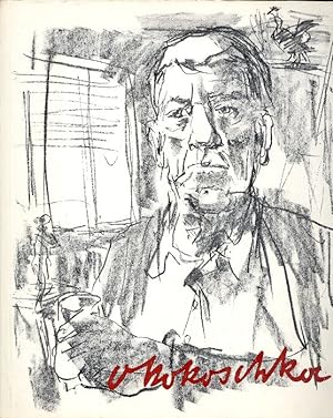 Imagen del vendedor de Oskar Kokoschka zum 85. Geburtstag a la venta por Studio Bibliografico Marini