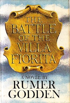 Bild des Verkufers fr The battle of the Villa Fiorita zum Verkauf von Studio Bibliografico Marini