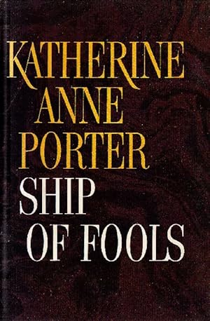 Immagine del venditore per Ship of fools venduto da Studio Bibliografico Marini