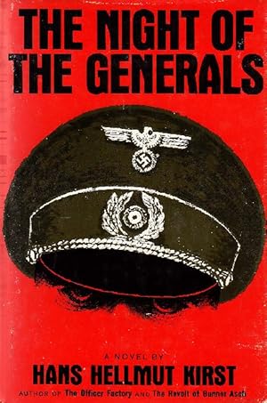 The Night of the Generals