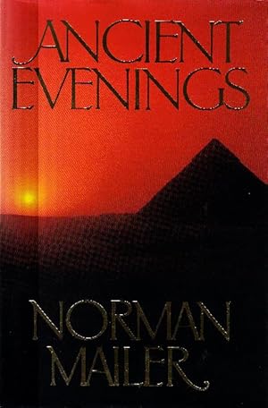 Seller image for Ancient evenings for sale by Studio Bibliografico Marini