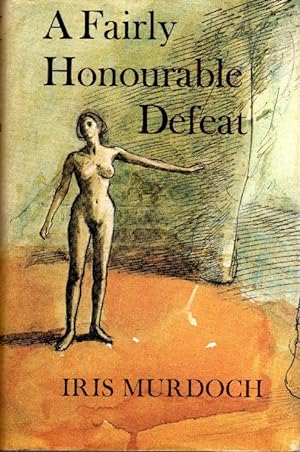 Seller image for A Fairly Honourable Defeat for sale by Studio Bibliografico Marini