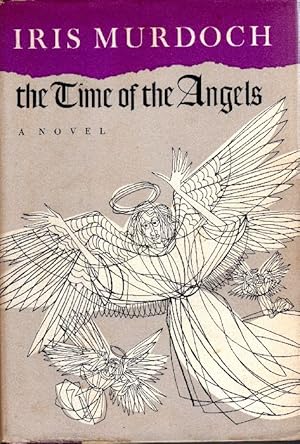 Seller image for The Time of the Angels for sale by Studio Bibliografico Marini
