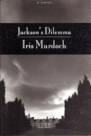 Seller image for Jackson's Dilemma for sale by Studio Bibliografico Marini