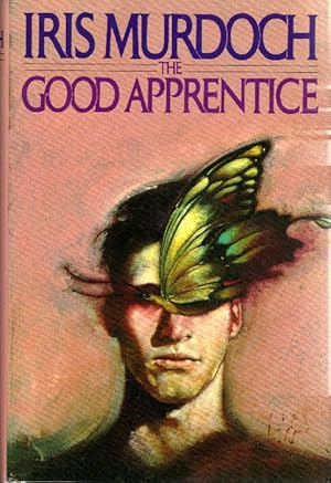 Seller image for The Good Apprentice for sale by Studio Bibliografico Marini