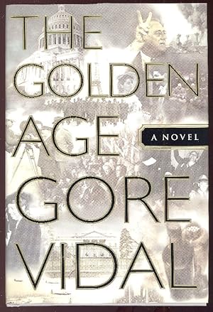 The Golden Age. A novel