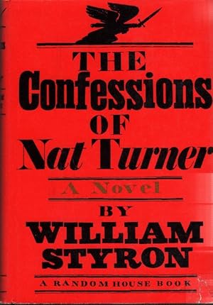 Seller image for The Confessions of Nat Turner for sale by Studio Bibliografico Marini