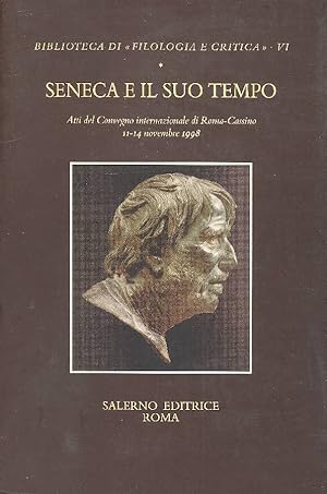 Seneca e il suo tempo