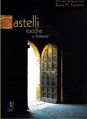 Bild des Verkufers fr Castelli Rocche e Fortezze zum Verkauf von Studio Bibliografico Marini